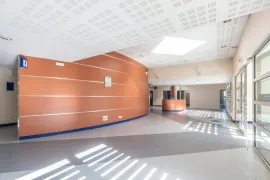 Vente Immeuble de bureaux 850 m²à Châtellerault (86)