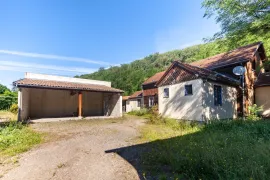 Vente Ensemble de 12 bâtiments à Decazeville  (12)