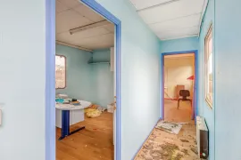 Vente Local d'activités/entrepôt - Luitré Dompierre (35)