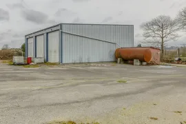 Vente Local d'activités/entrepôt - Luitré Dompierre (35)