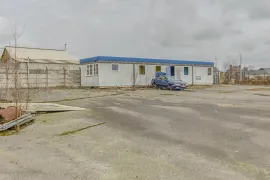 Vente Local d'activités/entrepôt - Luitré Dompierre (35)