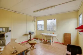 Vente Local d'activités/entrepôt - Luitré Dompierre (35)