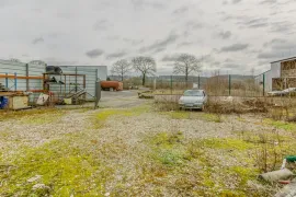 Vente Local d'activités/entrepôt - Luitré Dompierre (35)