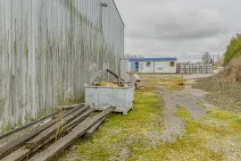Vente Local d'activités/entrepôt - Luitré Dompierre (35)