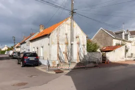 Vente Maison - 70 m² - Berck (62)