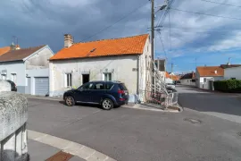 Vente Maison - 70 m² - Berck (62)