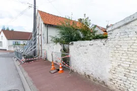 Vente Maison - 70 m² - Berck (62)