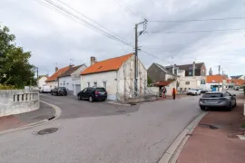 Vente Maison - 70 m² - Berck (62)
