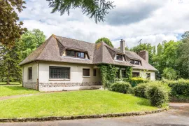 Vente Immeuble de 443 m² à Jumièges (76)