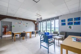 Vente Immeuble de 443 m² à Jumièges (76)