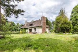 Vente Immeuble de 443 m² à Jumièges (76)