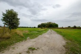 Vente Terrain de 40 000m² à Dunkerque