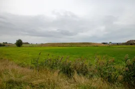 Vente Terrain de 40 000m² à Dunkerque