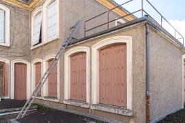 Vente Immeuble - 1 210 m² - Montluçon (03)