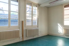Vente Immeuble - 1 210 m² - Montluçon (03)