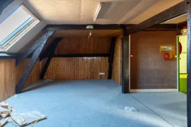 Vente Immeuble - 1 210 m² - Montluçon (03)