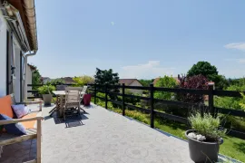 Très belle maison individuelle à METZ MAGNY Paris 2e