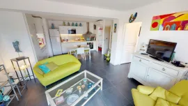 Vente Villa plus Appartement indépendant à Jouques