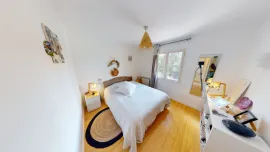 Vente Villa plus Appartement indépendant à Jouques