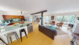 Vente Villa plus Appartement indépendant à Jouques