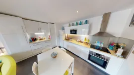 Vente Villa plus Appartement indépendant à Jouques