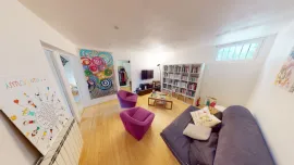 Vente Villa plus Appartement indépendant à Jouques