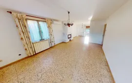 Vente Maison de plein pied sur terrain de 539 m²