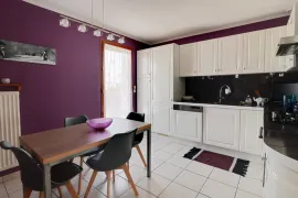Vente Très belle maison individuelle à MARSEILLE