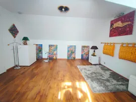 Vente Maison 5 pièces 130 m²