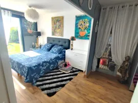Vente Maison 5 pièces 130 m²