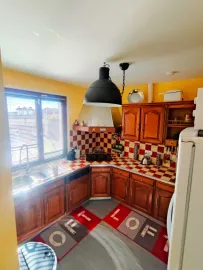 Vente Maison 5 pièces 130 m²