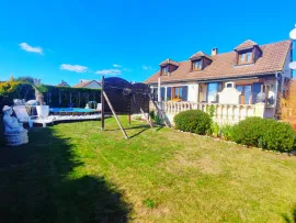 Vente Maison 5 pièces 130 m²