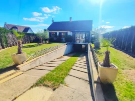 Vente Maison 5 pièces 130 m²
