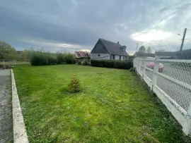Vente TERRAIN CONSTRUCTIBLE 450M²