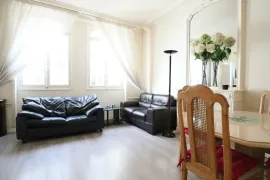 Vente Appartement idéal profession libérale Paris 17ème