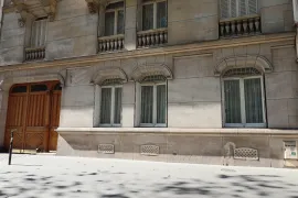 Vente Appartement idéal profession libérale Paris 17ème