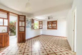 Vente Maison avec potentiel locatif + ter. constructible
