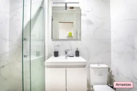 Location Studio meublé et rénové 27 m2 en plein cœur du célèbre quartier du Panier