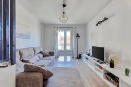 Colocation Marseille 13010 - Charmant T4 lumineux en colocation BAIL MOBILITE jusqu'au 01/10/2023