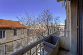 Colocation Marseille 13010 - Charmant T4 lumineux en colocation BAIL MOBILITE jusqu'au 01/10/2023