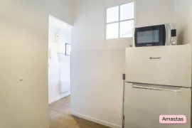 Location Superbe Studio en plein coeur de la Joliette