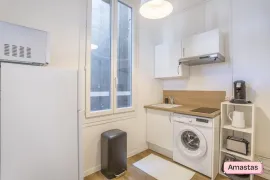 Location Superbe Studio en plein coeur de la Joliette