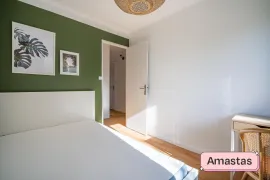 Colocation Marseille 13009 - Charmante colocation T4 lumineux