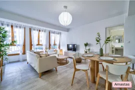 Colocation Marseille 13004 - Charmant T4 en colocation lumineux quartier Timone