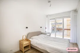 Colocation Appartement rénové et meublé de 3 chambres colocation