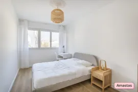 Colocation Appartement rénové et meublé de 3 chambres colocation