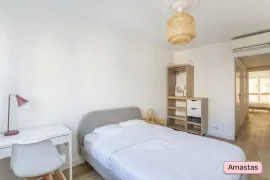 Colocation Appartement rénové et meublé de 3 chambres colocation