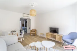 Colocation Appartement rénové et meublé de 3 chambres colocation