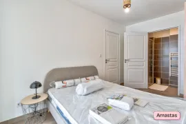 Colocation Marseille 13006 - Lumineuse colocation T4 avec 2 terrasses et proche du Vieux Port