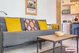 Location Superbe studio meublé dans le 8eme arrondissement de Marseille